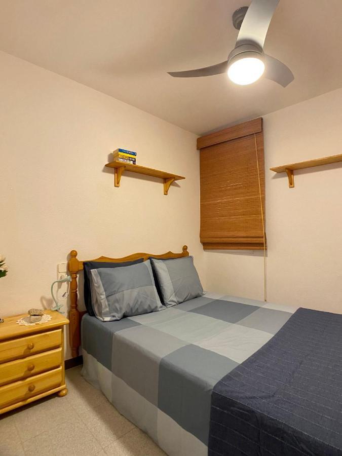 Blanes Old Town: 2 Blocks/2 Min Walk To The Beach מראה חיצוני תמונה
