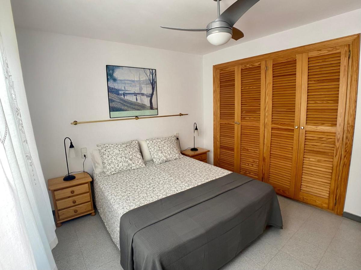 Blanes Old Town: 2 Blocks/2 Min Walk To The Beach מראה חיצוני תמונה