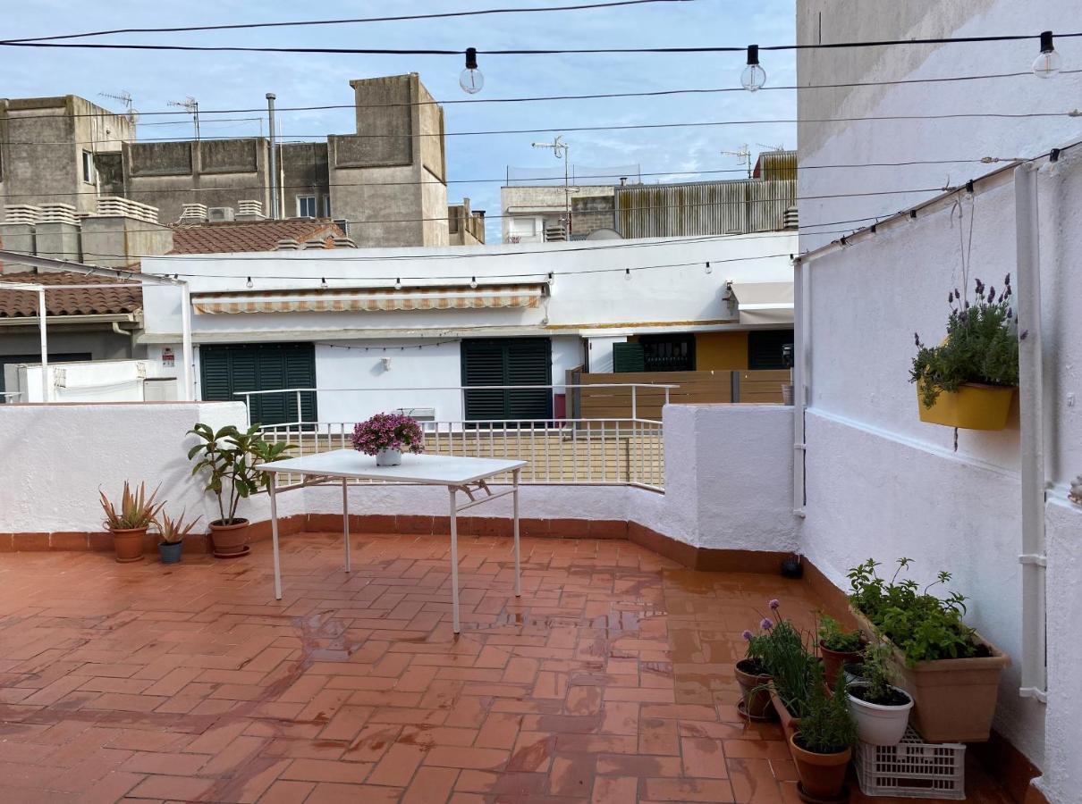 Blanes Old Town: 2 Blocks/2 Min Walk To The Beach מראה חיצוני תמונה