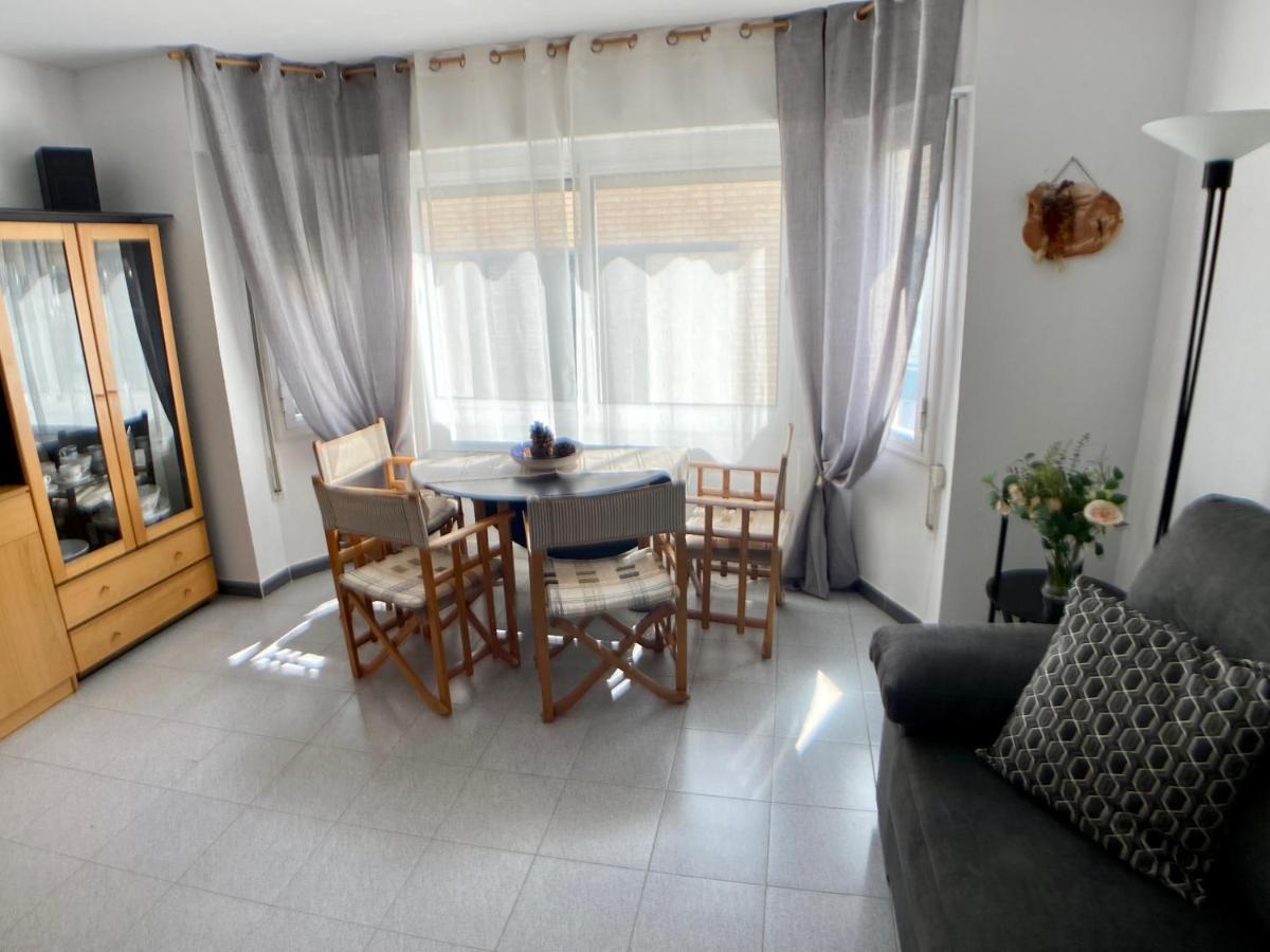 Blanes Old Town: 2 Blocks/2 Min Walk To The Beach מראה חיצוני תמונה
