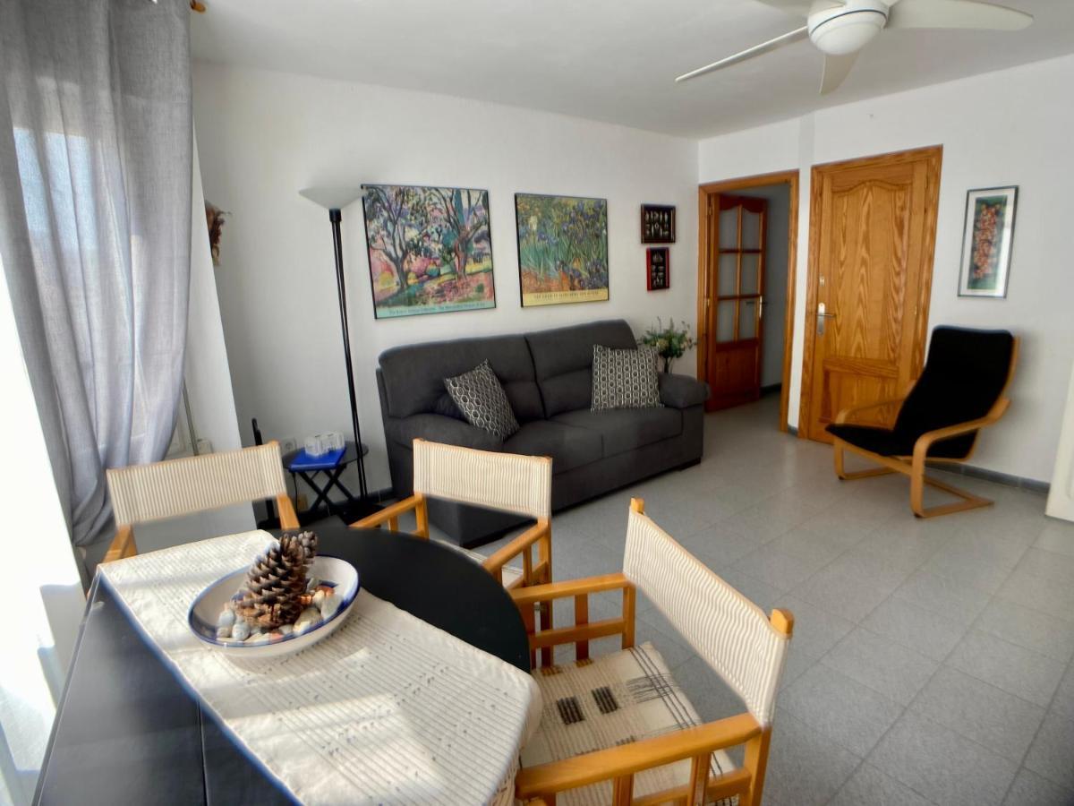 Blanes Old Town: 2 Blocks/2 Min Walk To The Beach מראה חיצוני תמונה