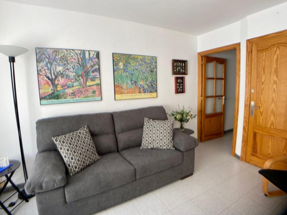 Blanes Old Town: 2 Blocks/2 Min Walk To The Beach מראה חיצוני תמונה